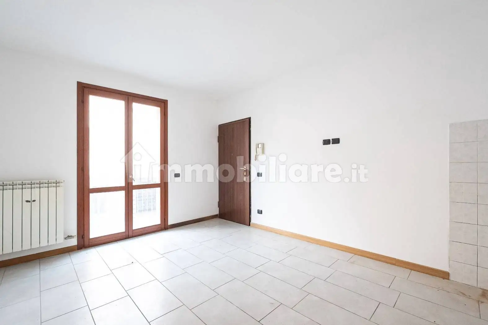 Bilocale via Vittorio Veneto 7, Cabiate - foto 4