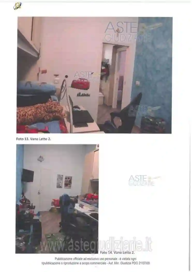 Appartamento - foto 5