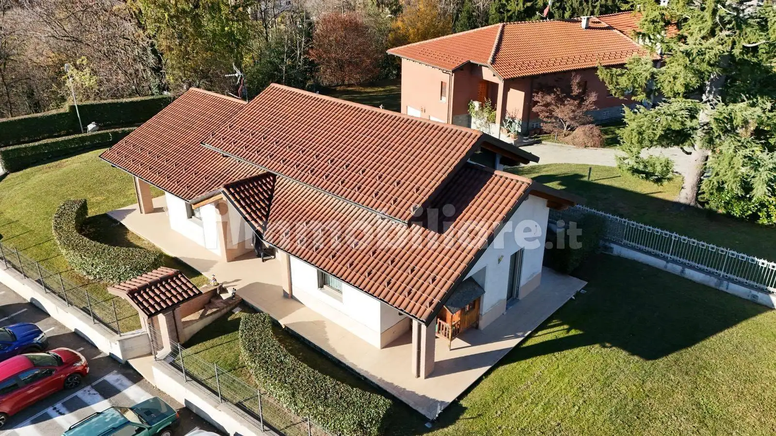 Villa unifamiliare via Camillo Benso di Cavour 96, Centro, Corio - foto 2