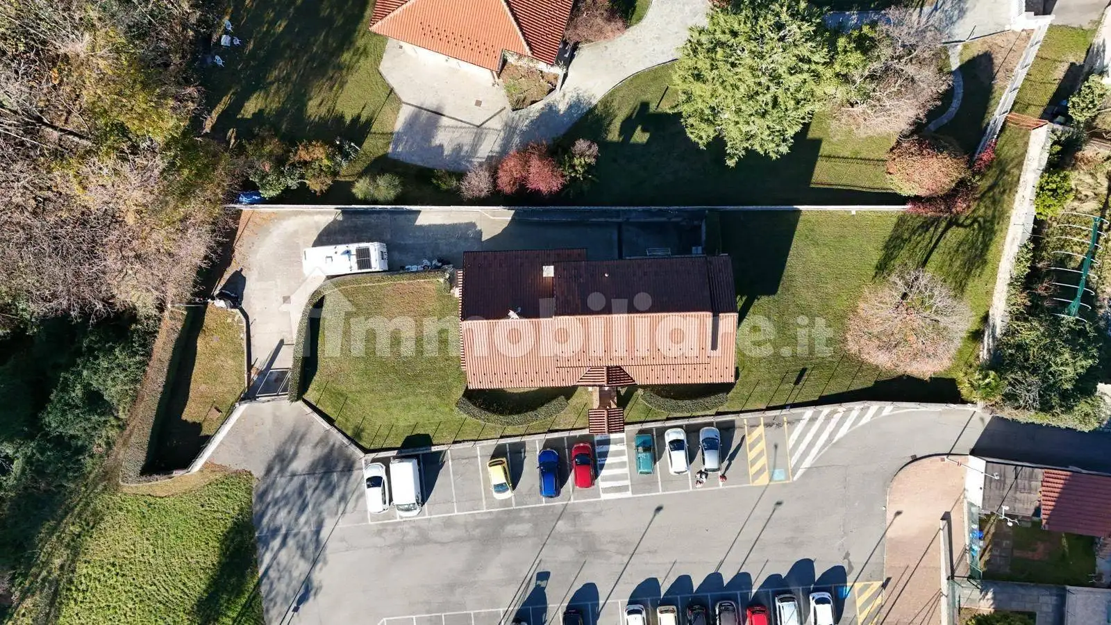 Villa unifamiliare via Camillo Benso di Cavour 96, Centro, Corio - foto 3