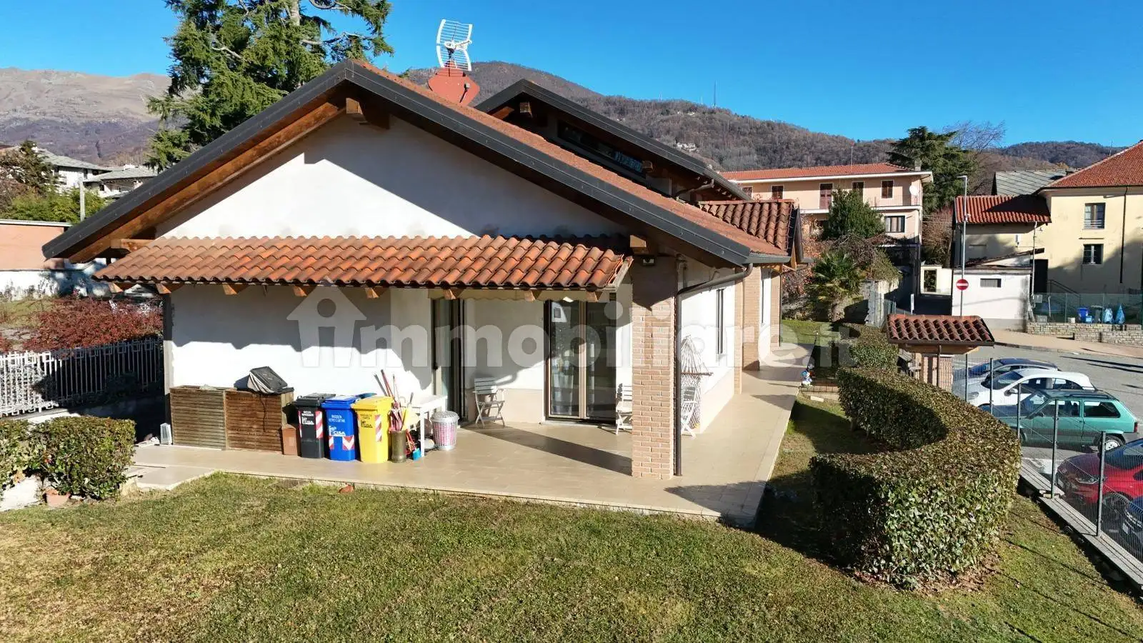 Villa unifamiliare via Camillo Benso di Cavour 96, Centro, Corio - foto 4