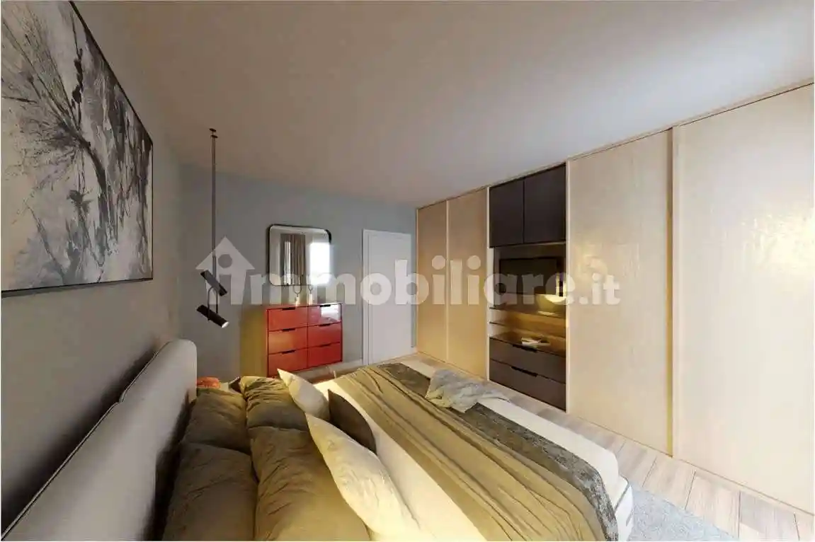 Trilocale primo piano, Viserba, Rimini - foto 2