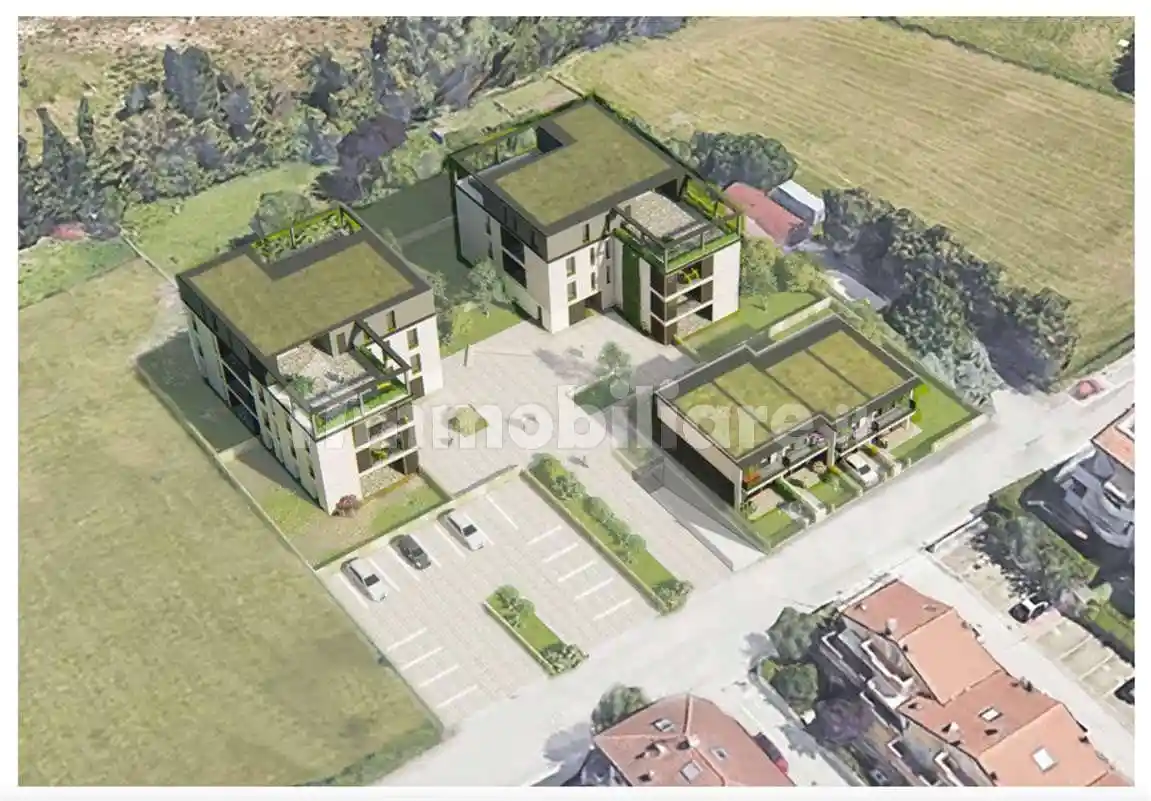 Trilocale primo piano, Viserba, Rimini - foto 5