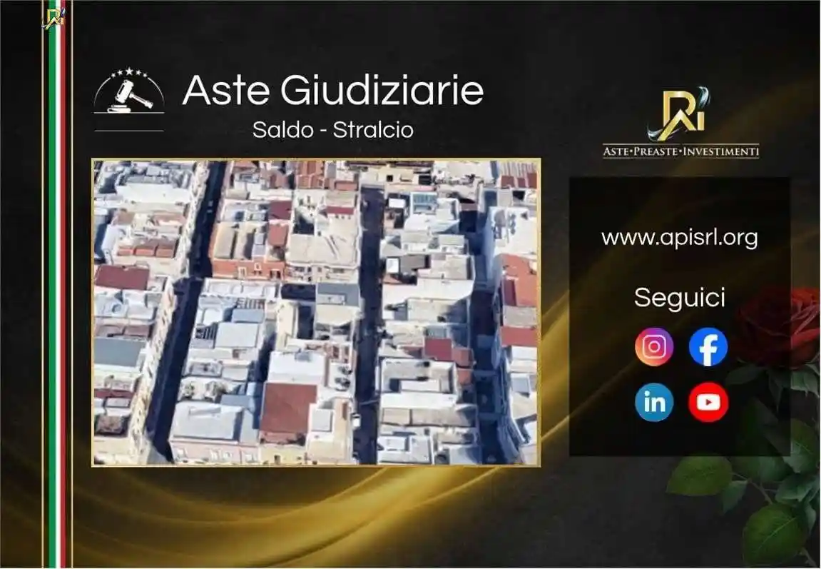 Appartamento in vendita a Andria