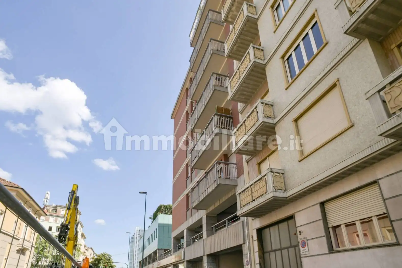 Appartamento in vendita a Torino