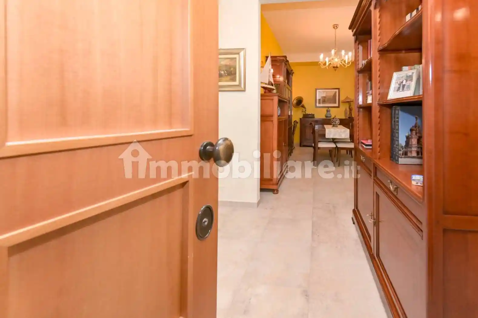 Quadrilocale via Enrico Cialdini 5, Cit Turin, Torino - foto 5