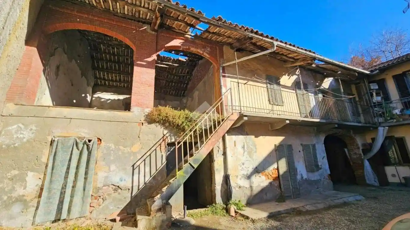 Casa indipendente - foto 2