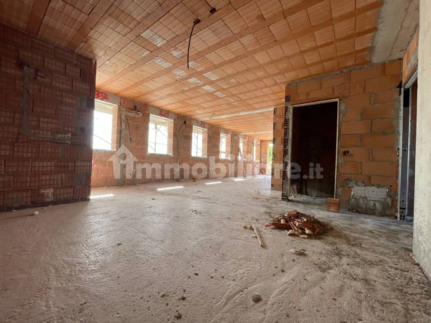 Appartamento in vendita a Padova