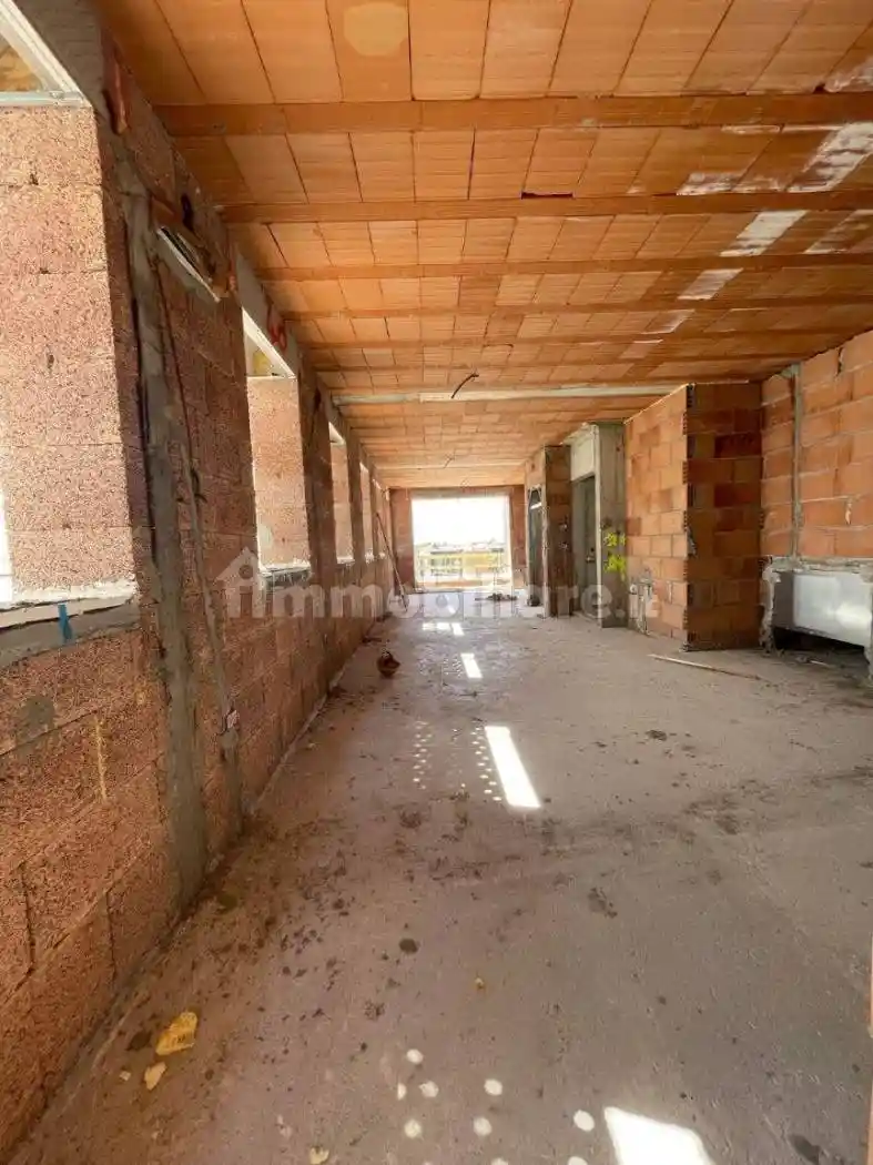 Appartamento Porta Savonarola, Savonarola - Ponte Molino, Padova - foto 3