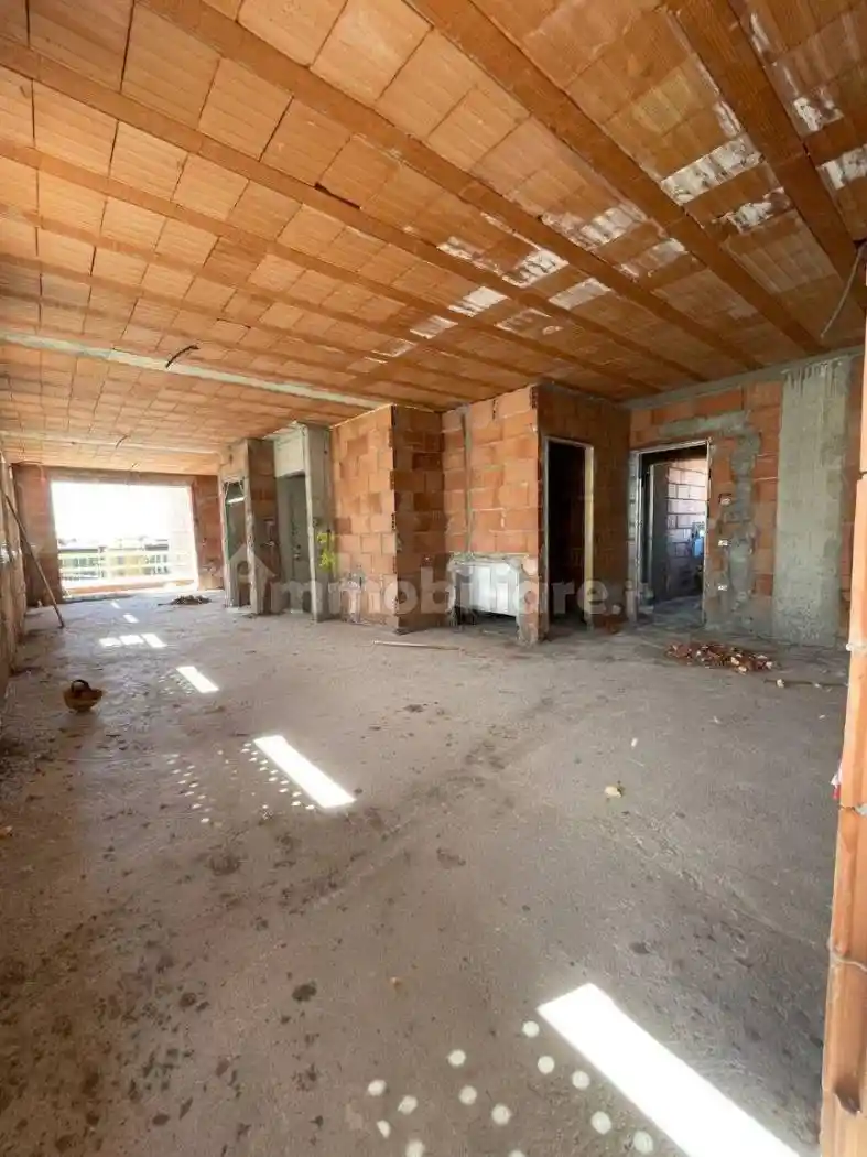 Appartamento Porta Savonarola, Savonarola - Ponte Molino, Padova - foto 4