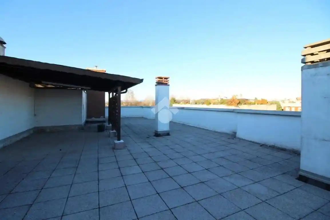 Attico - Mansarda - foto 2