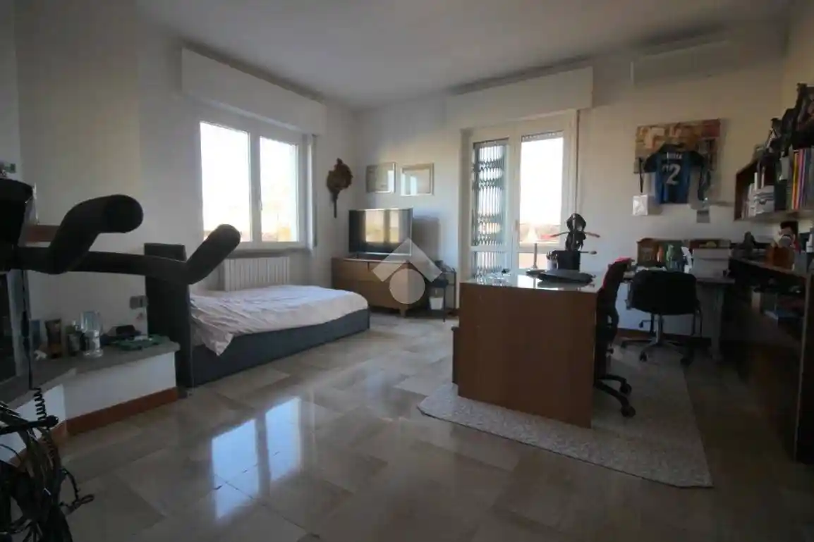 Attico - Mansarda - foto 4