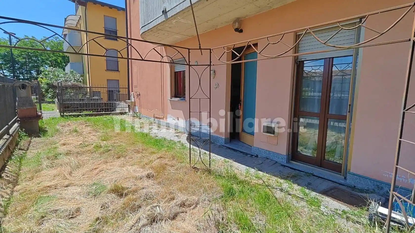 Bilocale via Naviglietto, Centro, Cassolnovo - foto 2