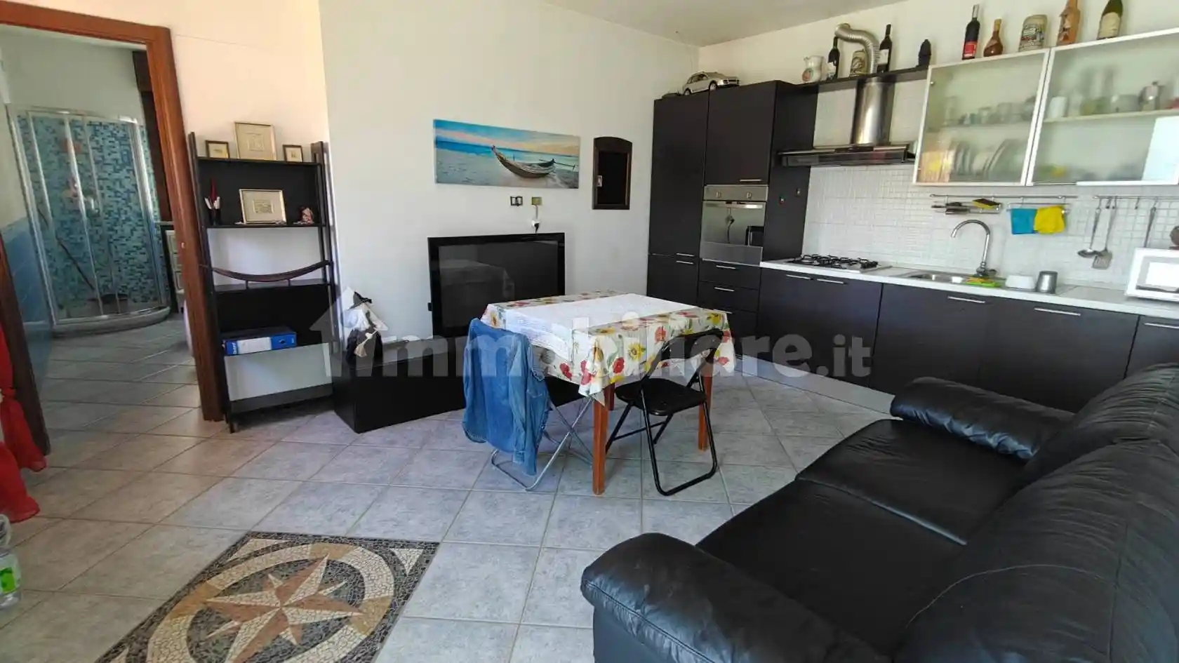 Bilocale via Naviglietto, Centro, Cassolnovo - foto 5