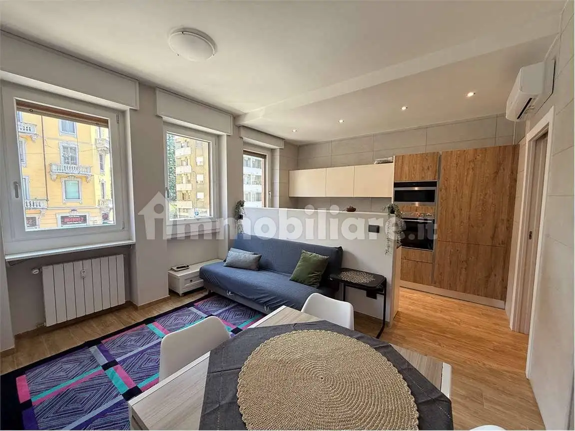 Apartment in vendita a Milan
