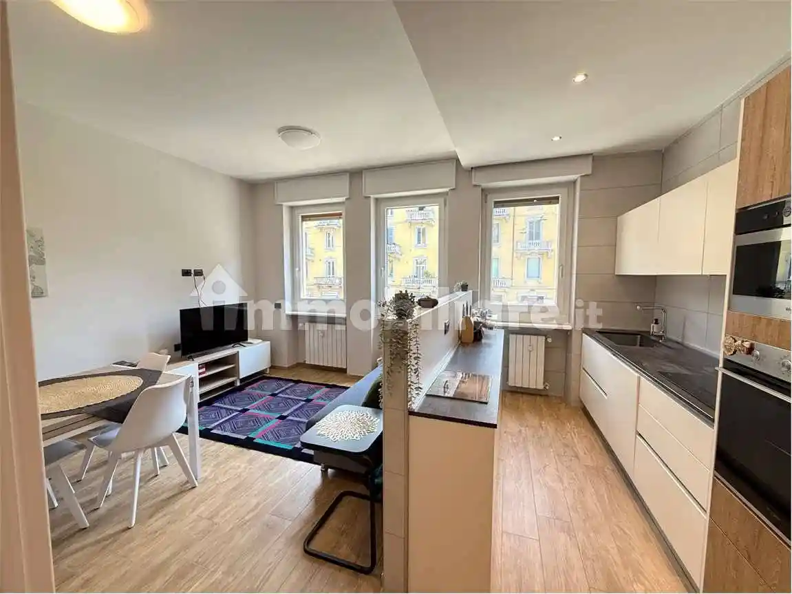 Bilocale viale Monza, 127, Turro, Milano - foto 2