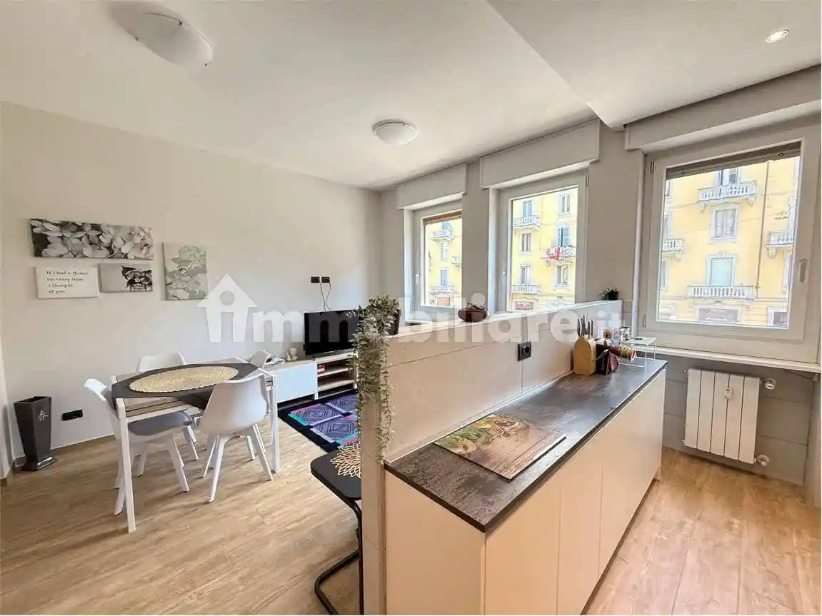 Bilocale viale Monza, 127, Turro, Milano - foto 4