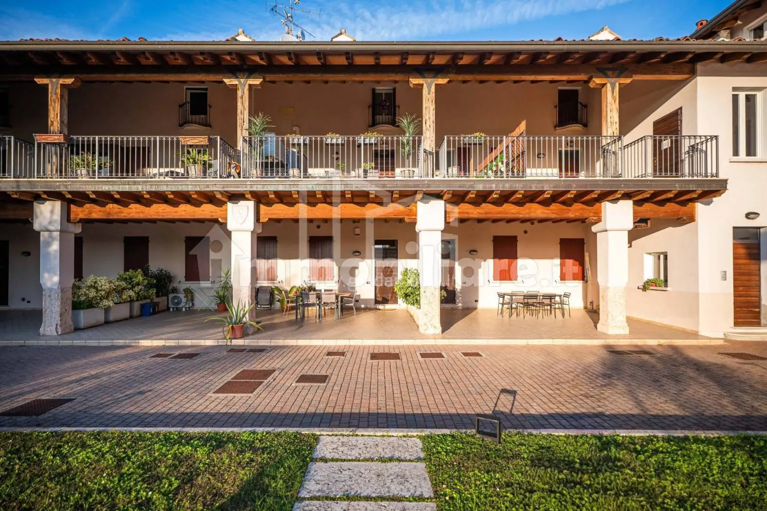 Appartamento in vendita a Desenzano del Garda