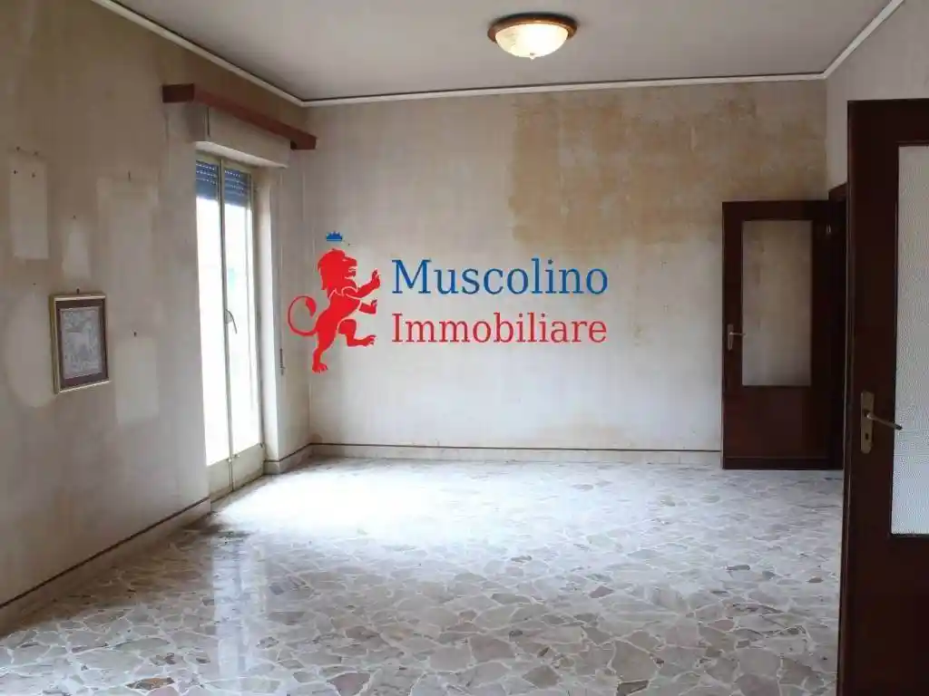 Appartamento via Castelvetrano 1, Via Castelvetrano, Lungomare San Vito, Mazara del Vallo - foto 2