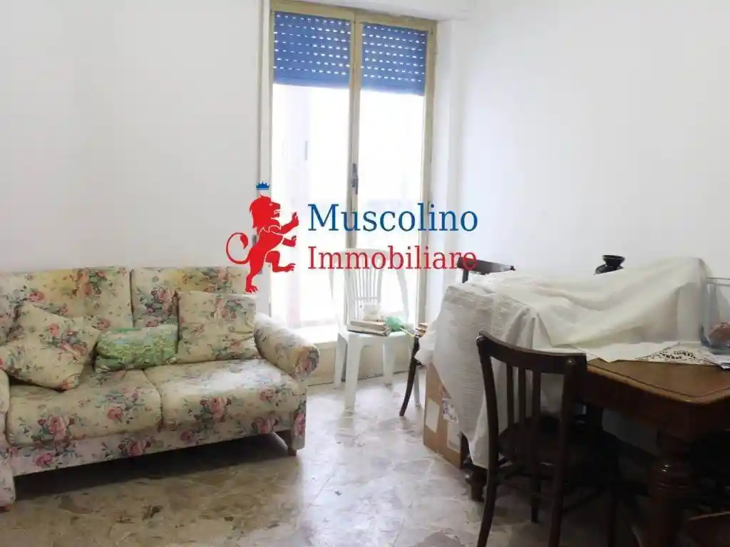 Appartamento via Castelvetrano 1, Via Castelvetrano, Lungomare San Vito, Mazara del Vallo - foto 5