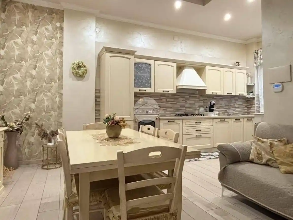 Appartamento in vendita a Manfredonia