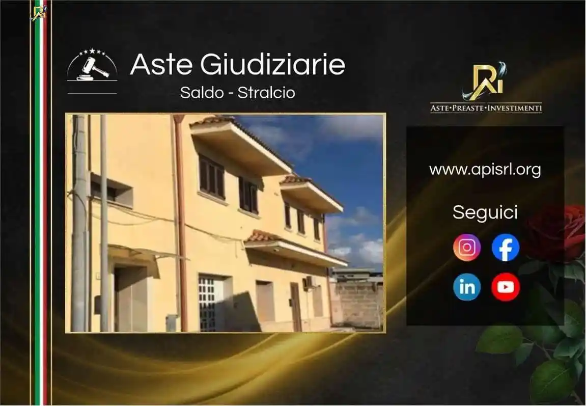 Appartamento in vendita a Monteroni di Lecce