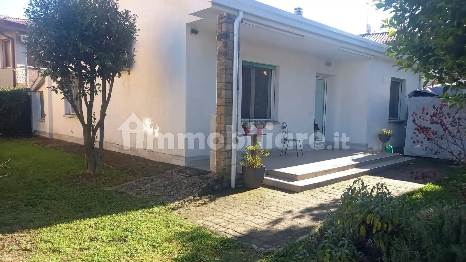 Casa indipendente in vendita a Montegrotto Terme