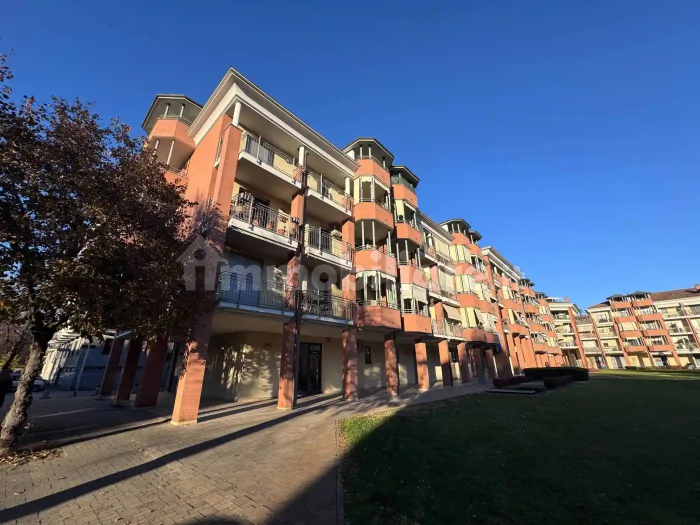 Appartamento in vendita a Carmagnola