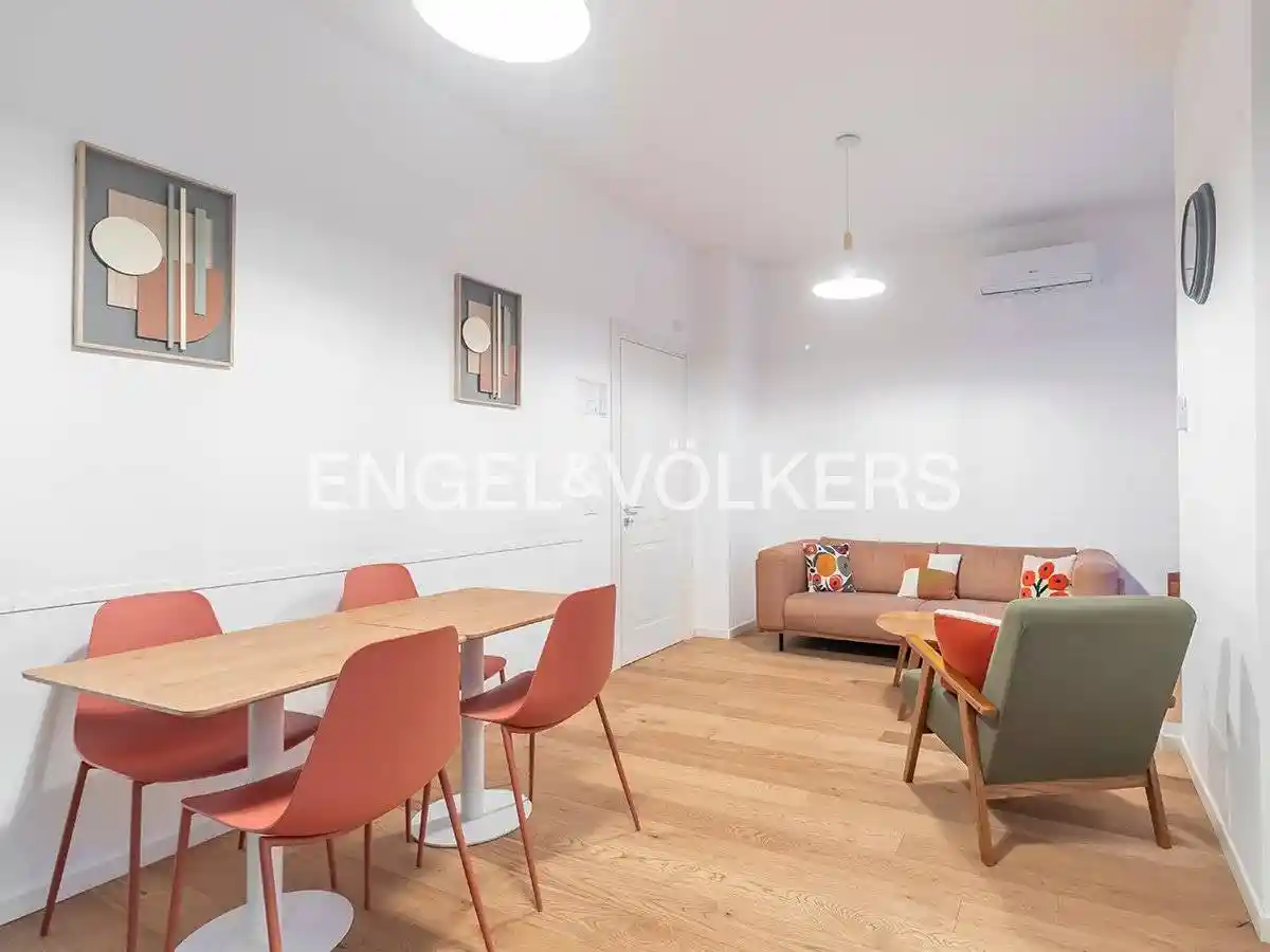 Quadrilocale via di Boccea, Baldo degli Ubaldi, Roma - foto 2