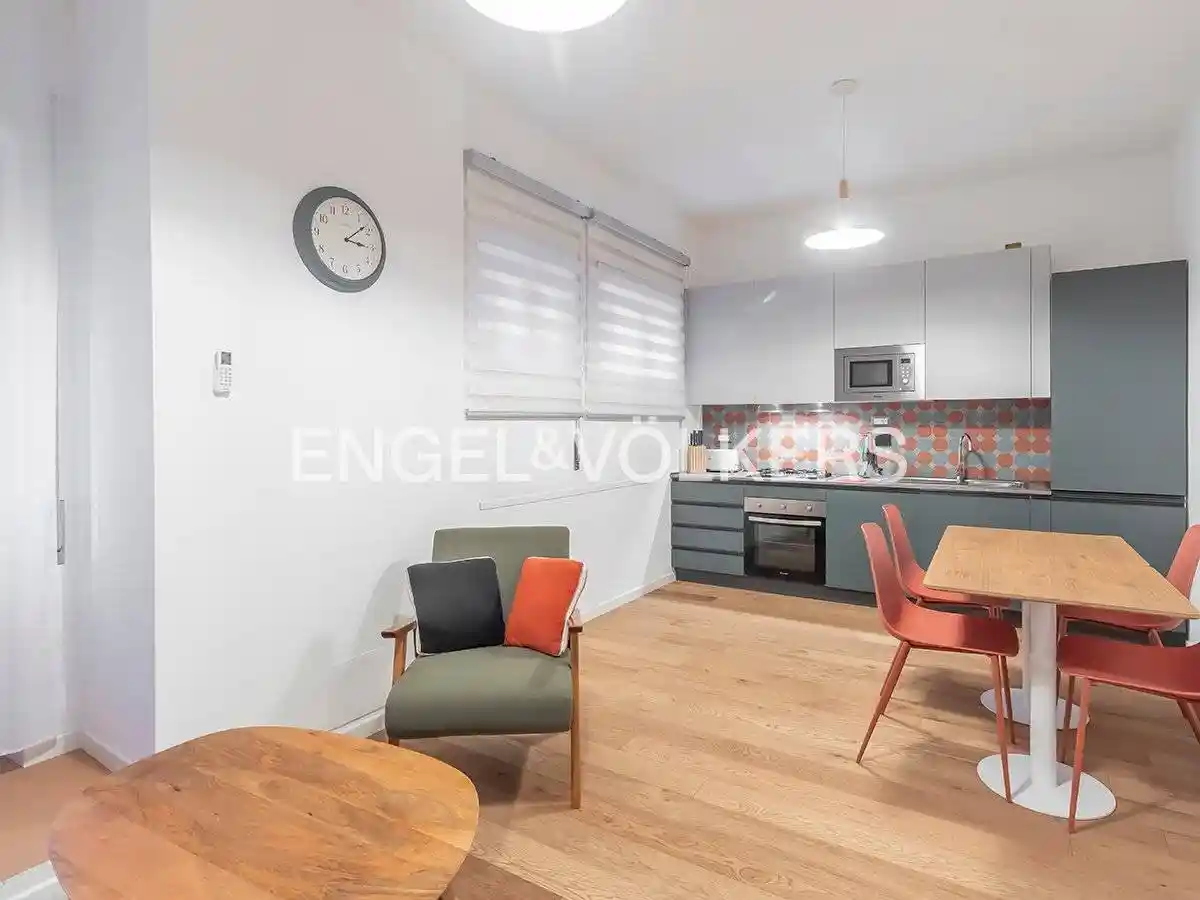 Quadrilocale via di Boccea, Baldo degli Ubaldi, Roma - foto 3