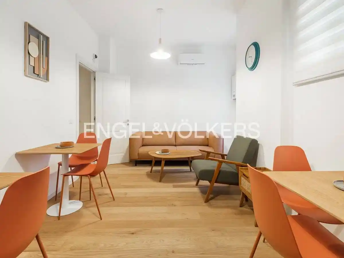 Quadrilocale via di Boccea, Baldo degli Ubaldi, Roma - foto 4