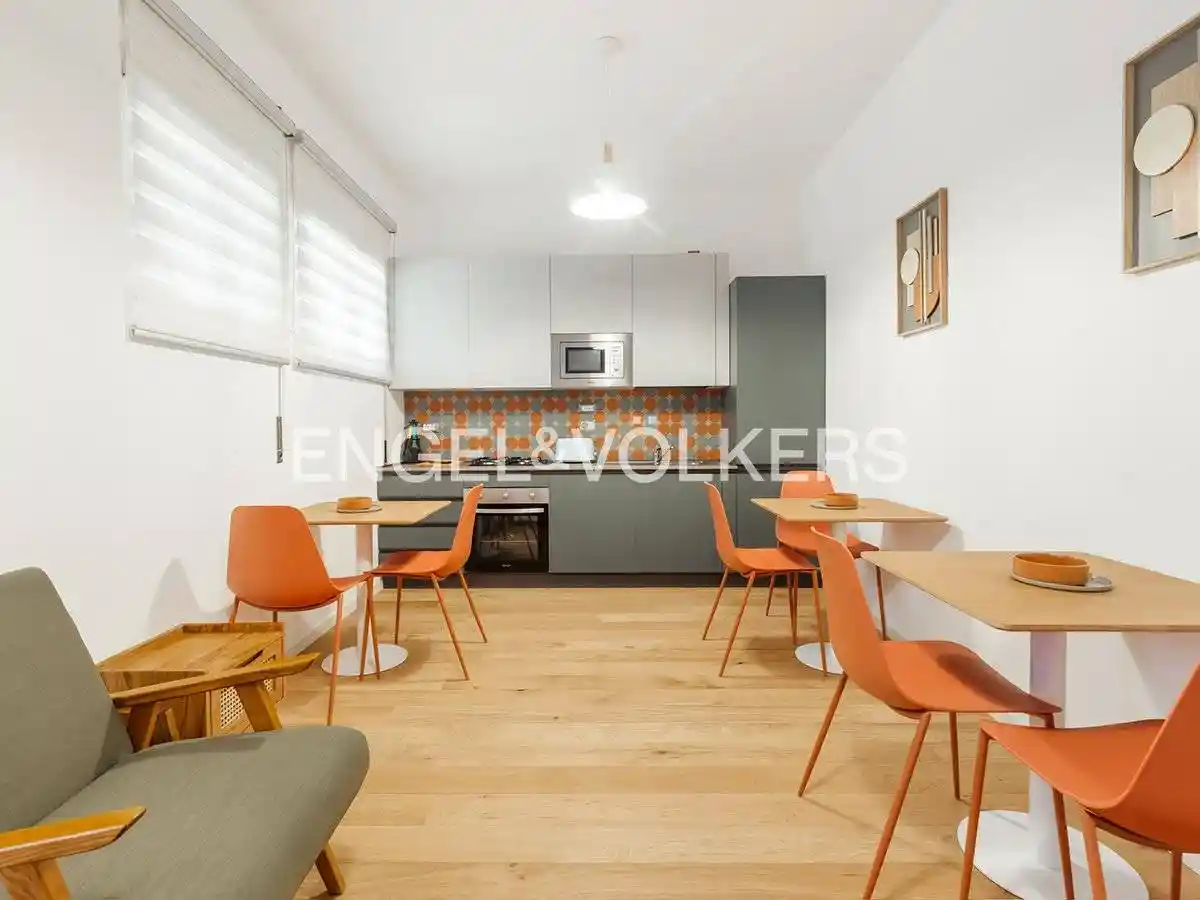 Quadrilocale via di Boccea, Baldo degli Ubaldi, Roma - foto 5