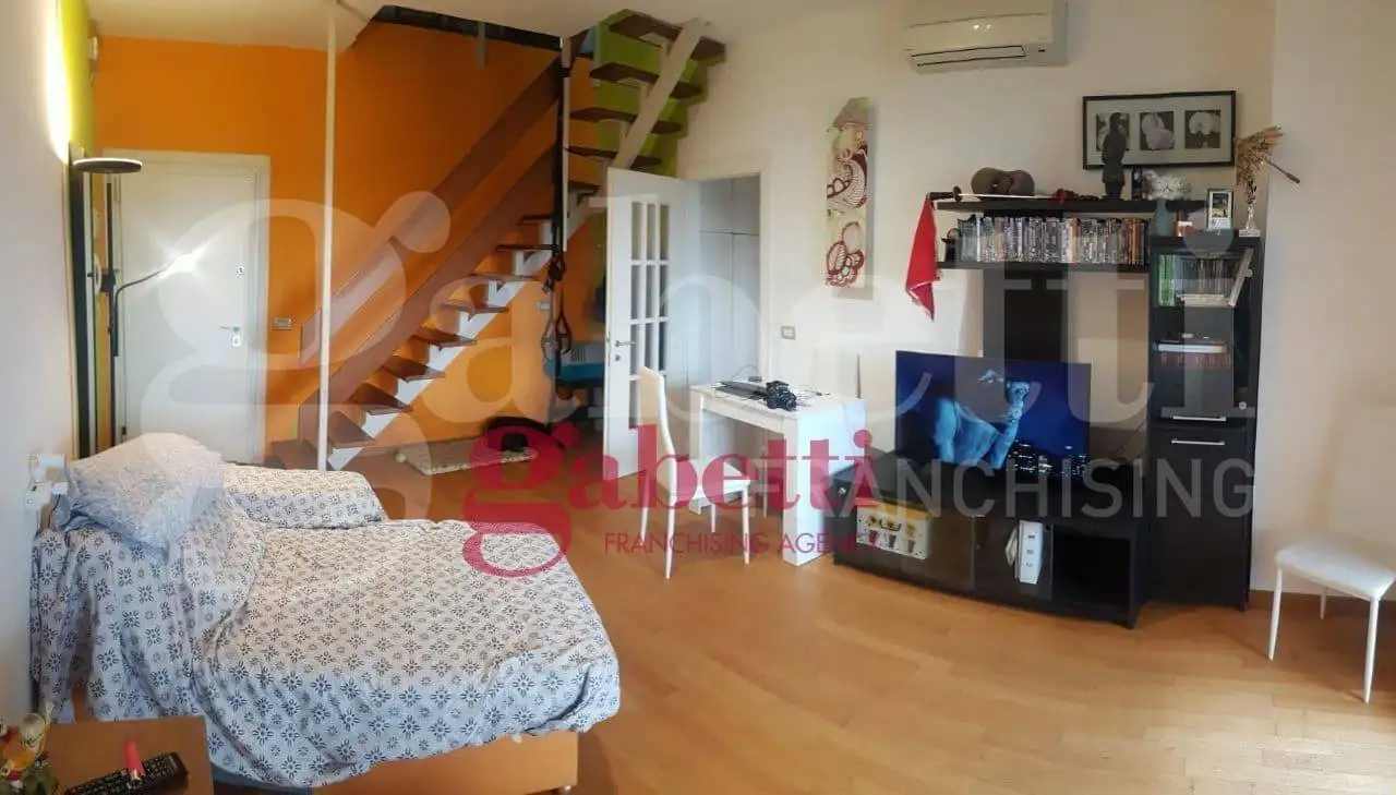 Appartamento in vendita a Udine