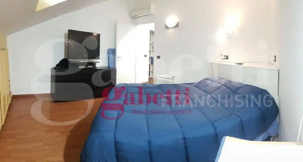 Appartamento via pirona, 36, Cussignacco - Paparotti, Udine - foto 2