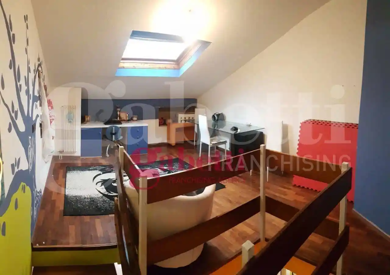 Appartamento via pirona, 36, Cussignacco - Paparotti, Udine - foto 3