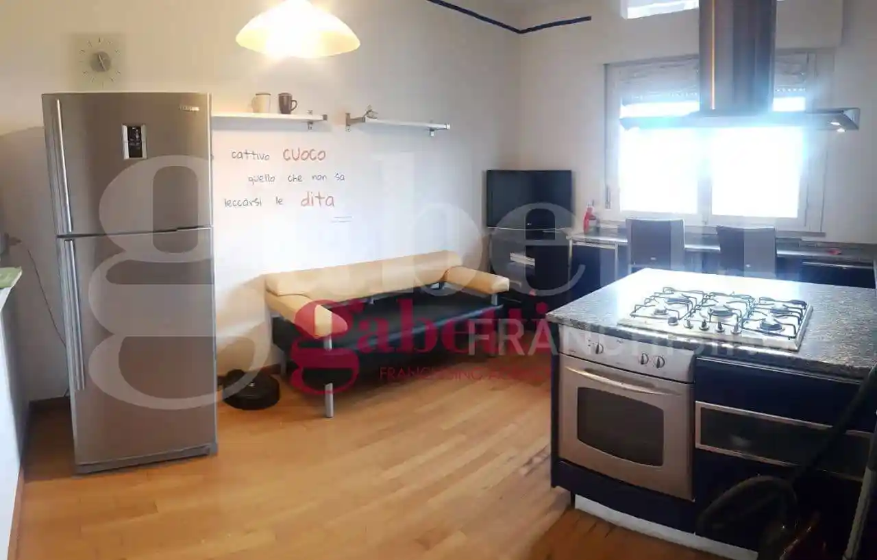 Appartamento via pirona, 36, Cussignacco - Paparotti, Udine - foto 5