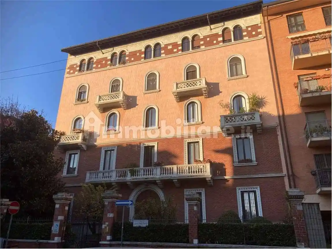 Appartamento via Falloppio , 5, Casoretto, Milano - foto 2