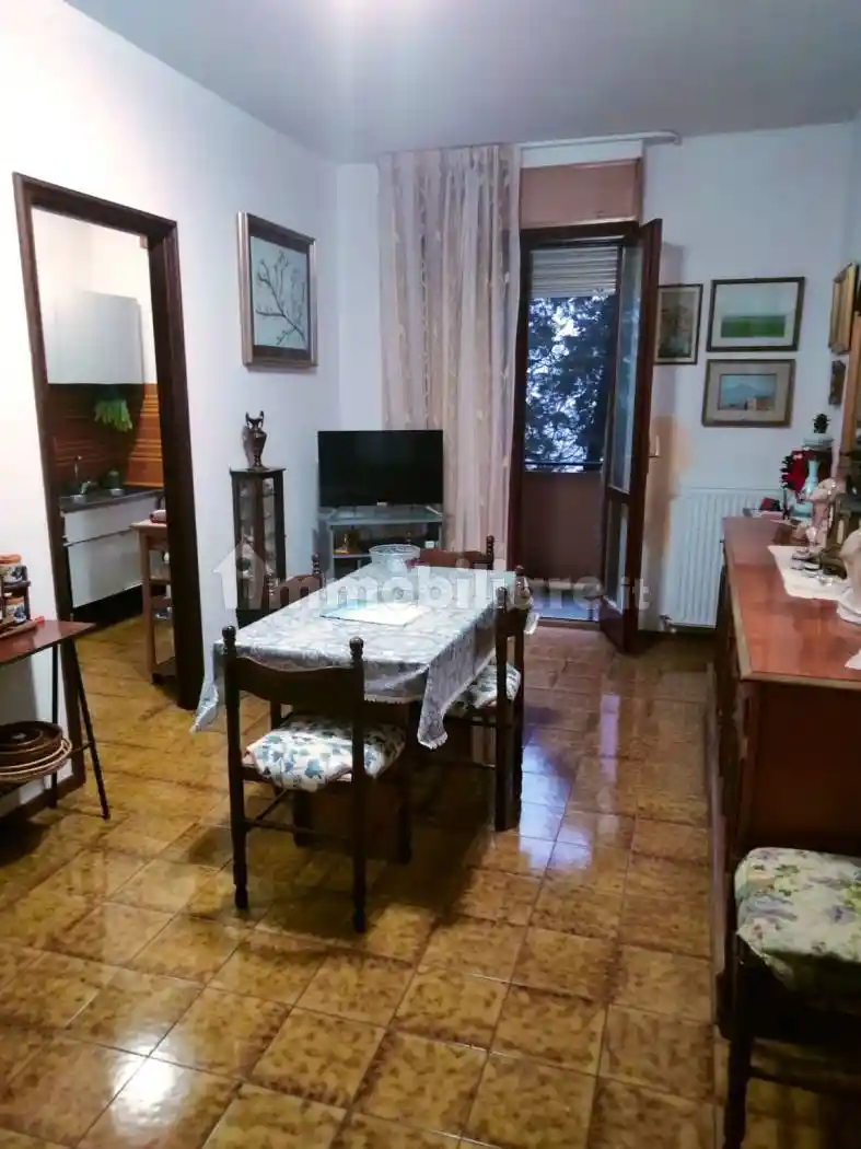 Bilocale via dei Glicini, Casaglia - Pretola, Perugia - foto 4