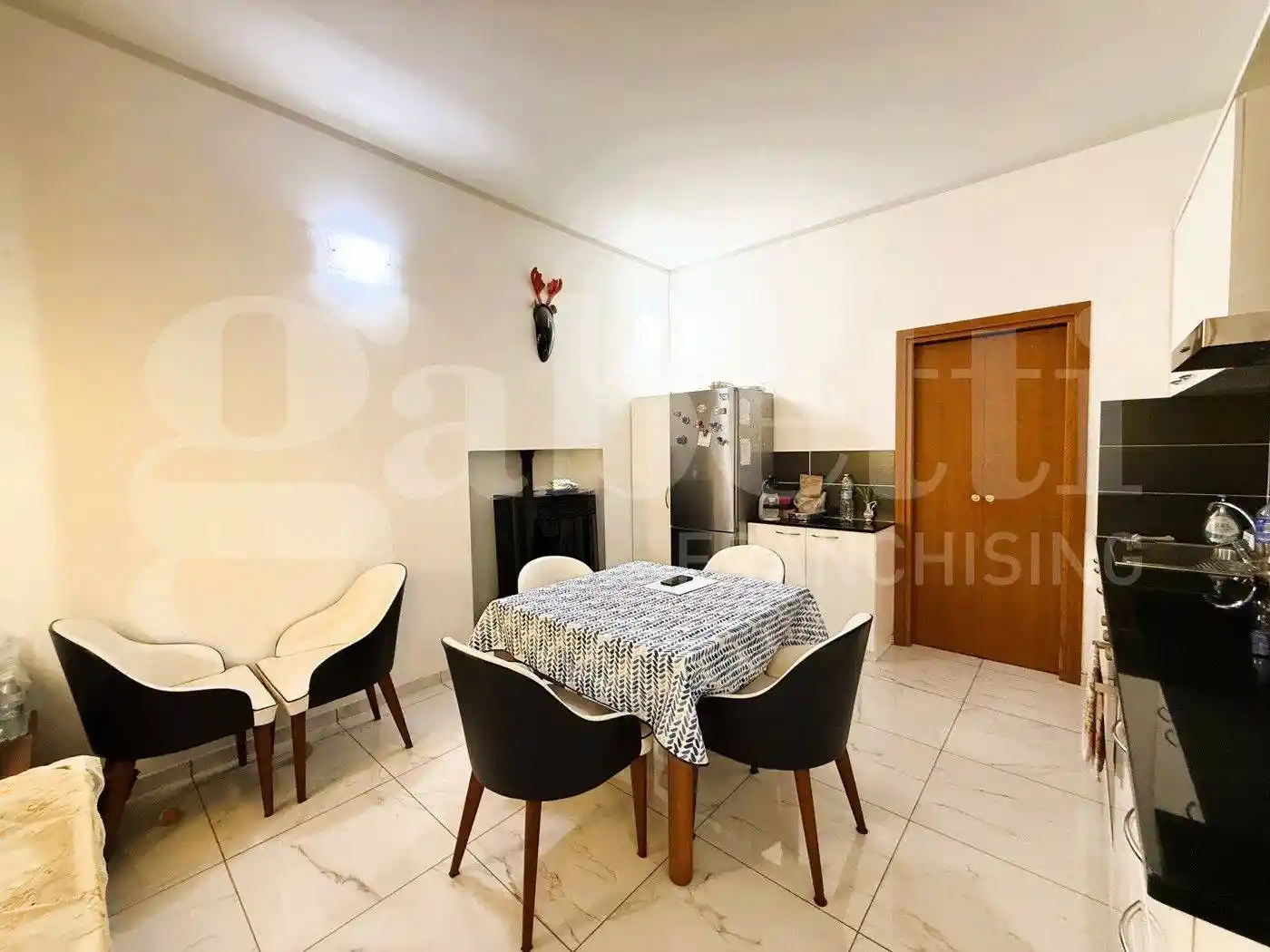 Appartamento in vendita a Turate