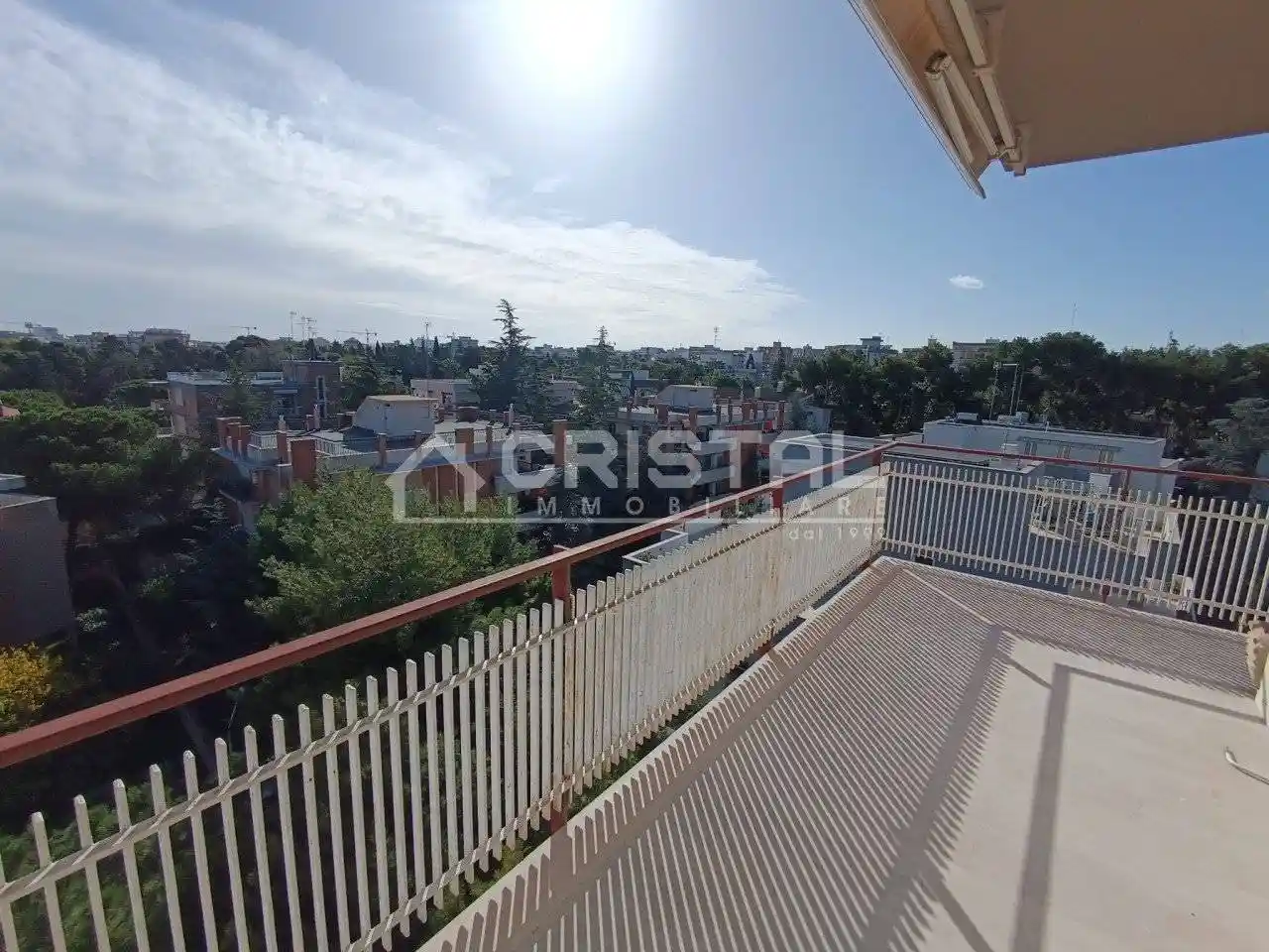 Trilocale via Mantegna 5, Inps - Trinità, Andria - foto 4