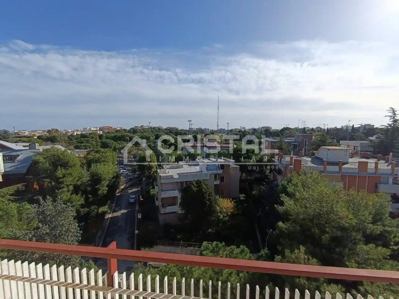 Trilocale via Mantegna 5, Inps - Trinità, Andria - foto 5