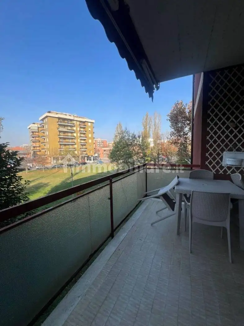 Appartamento in vendita a Piacenza