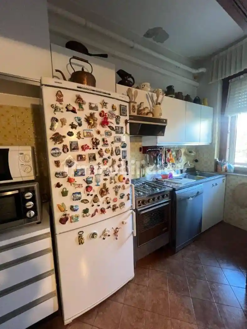 Quadrilocale via Giovan Paolo Feliziani 6, Stadio, Piacenza - foto 5