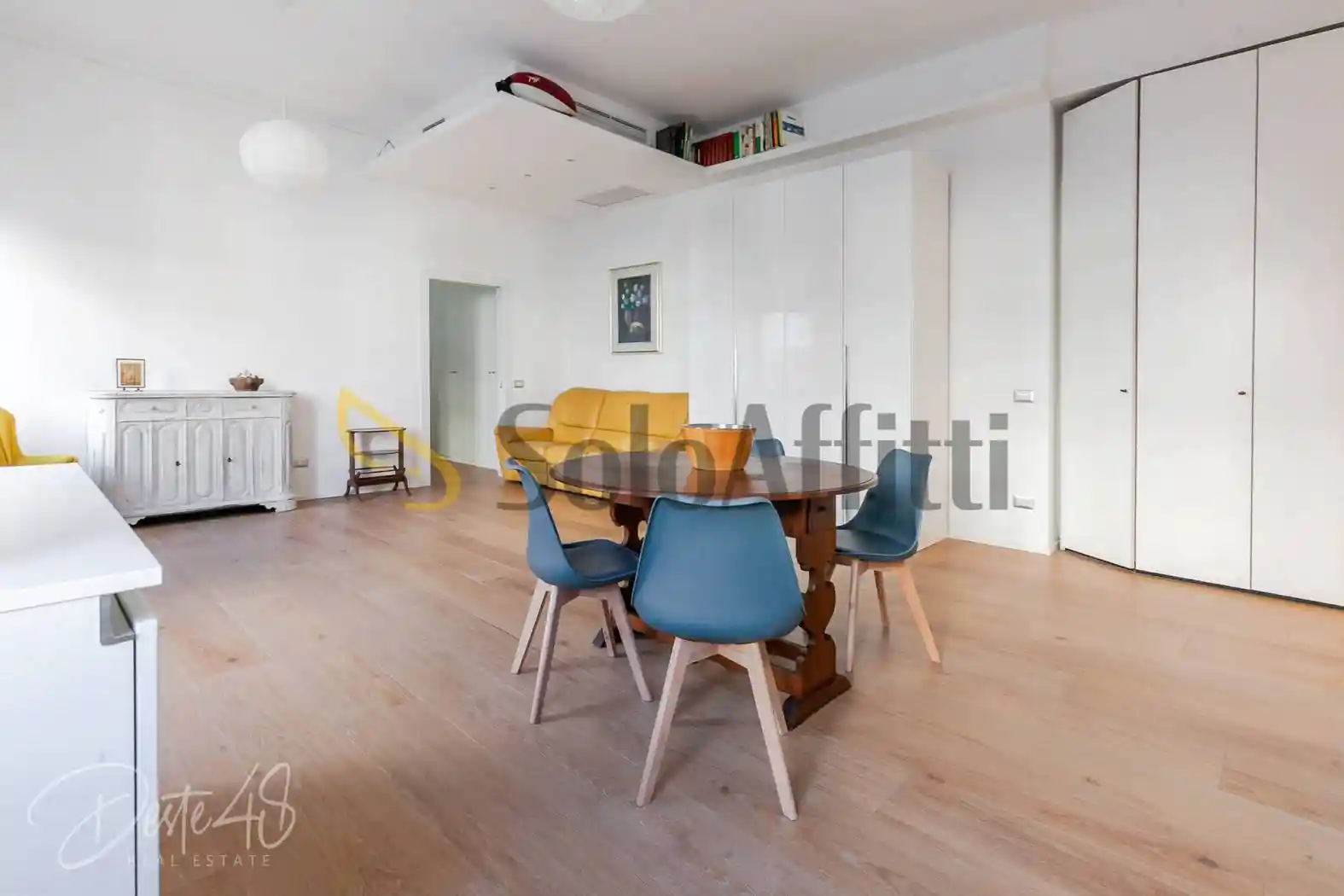 Bilocale via Marchesi de Taddei 14, Frua, Milano - foto 5