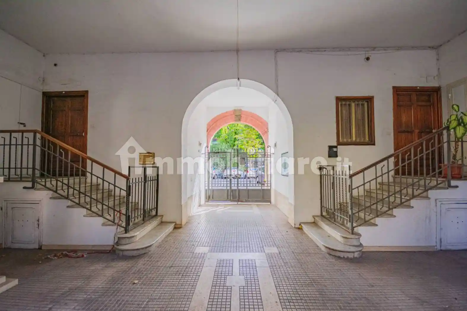 Bilocale piazza di S Maria Liberatrice, Testaccio, Roma - foto 4