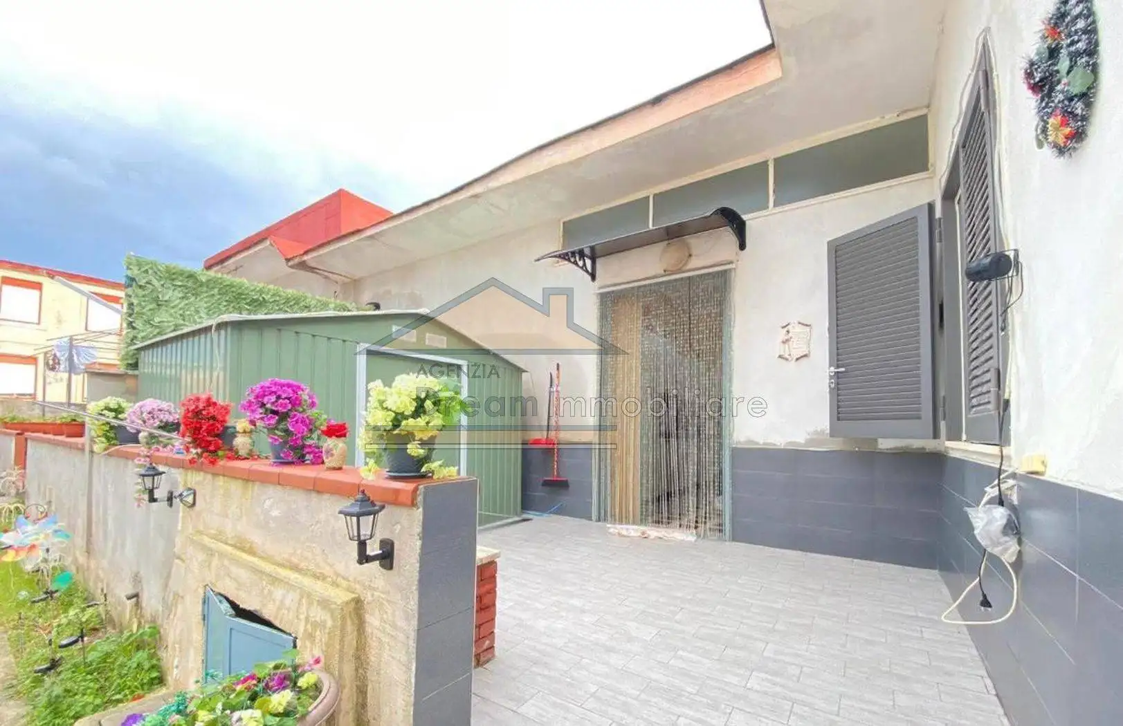 Appartamento in vendita a Castel Volturno