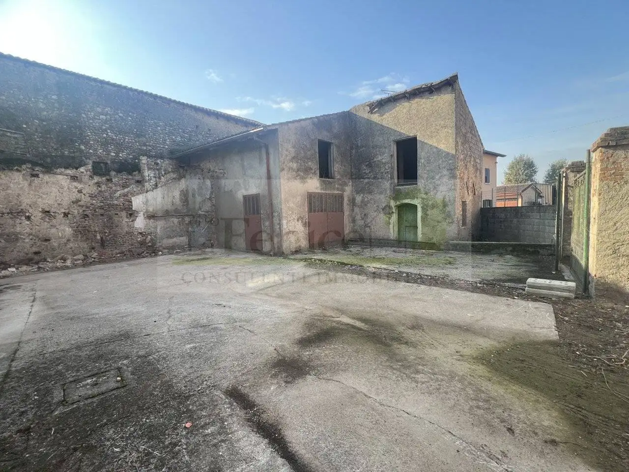 Rustico Cavriana, Centro, Cavriana - foto 2