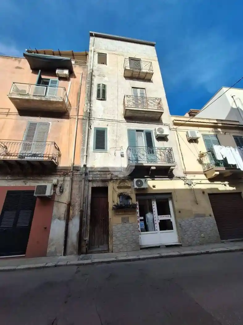 Bilocale via Villagrazia 35, Guadagna, Palermo - foto 2