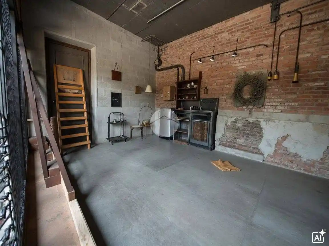 Bilocale via Villagrazia 35, Guadagna, Palermo - foto 3