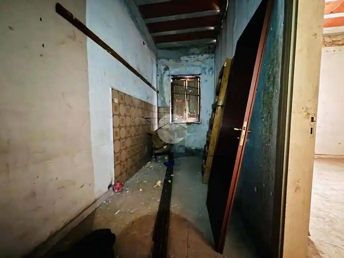 Bilocale via Villagrazia 35, Guadagna, Palermo - foto 4